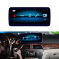 Android Mercedes C-Klasse W204 2011-2013